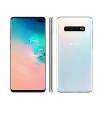 Smartphone Samsung Galaxy S10+ 128GB | cliente ouro + App | R$2685