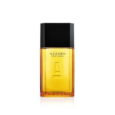 [50% AME] Perfume Azzaro Pour Homme Eau De Toilette 200ml em Promoão  