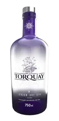 Gin Torquay London Dry 740 mL