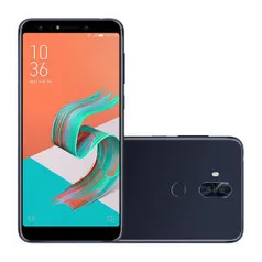 [30% Cashback] Smartphone Asus Zenfone 5 Selfie Pro 128GB R$ 944