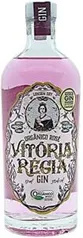 [PRIME] GIN VITORIA REGIA ROSE ORGANICO 750ML | R$59