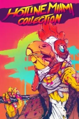 Hotline Miami Collection | Xbox