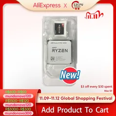 Processador Amd Ryzen 5 Pro 4650g 