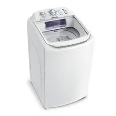 Lavadora Turbo 10,5Kg LAC11 - Electrolux - R$897