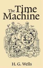 (Grátis) Ebook The Time Machine H.G.Wells