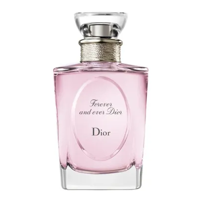 Perfume Dior Forever And Ever Feminino Eau de Toilette