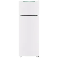 Geladeira Consul CRD37EB Cycle Defrost com Freezer Supercapacidade Branca - 334L