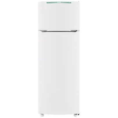 Geladeira Consul CRD37EB Cycle Defrost com Freezer Supercapacidade Branca - 334L