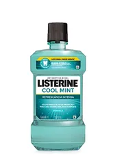 Listerine Cool Mint Enxaguante Bucal, 1L [Recorrência]