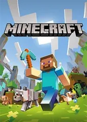 Minecraft gratuito edição Playstation 4