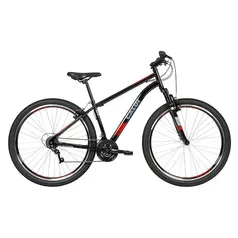 Bicicleta Mtb Two Niner Aro 29 Susp Diant - 21 Vel. - Preto