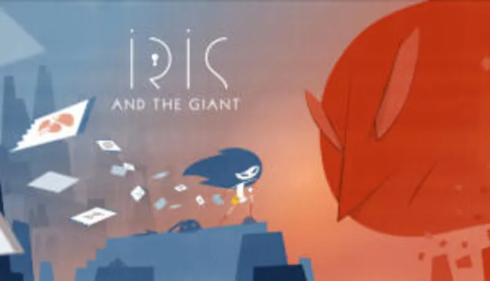 [Steam] Iris and the Giant | R$14
