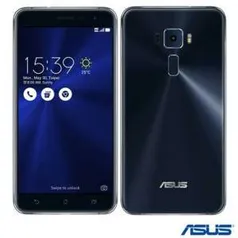 Zenfone 3 64Gb - R$ 1323,36