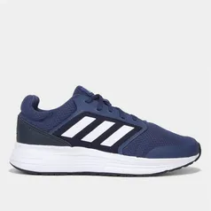 Tênis Adidas Galaxy 5 Masculino - 44