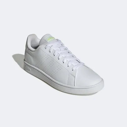 Tênis Adidas Advantage Base Court Masculino (Tam 38 ao 44)