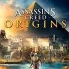 Assassin's Creed® Origins XBOX | R$ 40