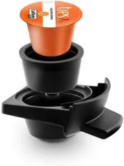 [PRIME] Multicap - Adaptador de cápsulas Três para Cafeteiras Dolce Gusto | R$75