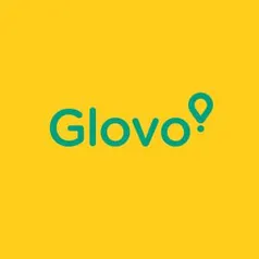 R$25 OFF de desconto na Glovo para comprar Burguer King