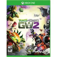 Plants vs Zombies Garden Warfare 2 - Xbox One