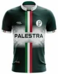 Camisa Palmeiras - Palestra Italia