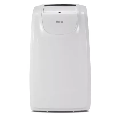 Ar-Condicionado Portátil Haier 12000btus/h Antimofo 3 em 1 Branco 127V - Outlet