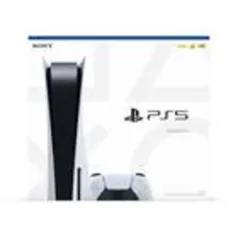 Console playstation 5 fisico new