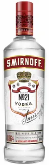 Product image Smirnoff 600ml - Vodka