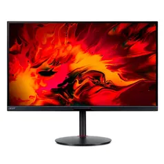 Monitor Gamer Acer 28"4K Nitro XV, UHD, IPS, 144Hz, 1ms, FreeSync 