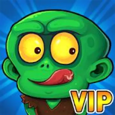 Zombie Masters VIP - Jogo grátis para android