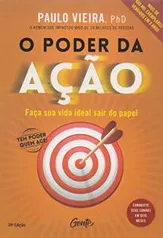 eBook - O poder da ação | R$13