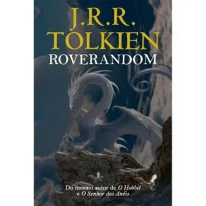 [Primeira Compra] Seleção de Livros de J.R.R. Tolkien por R$ 1,90