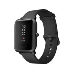 Smart Watch Xiaomi Huami AMAZFIT Bip Lite International Version - R$175