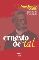 {eBook Kindle} Ernesto de Tal