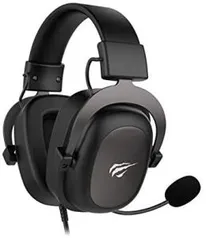 Havit wired headset gamer | R$ 164