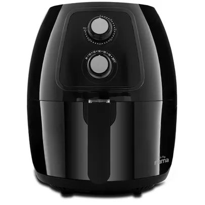 Fritadeira Air Fryer Fama FFR23PP Preta 110V