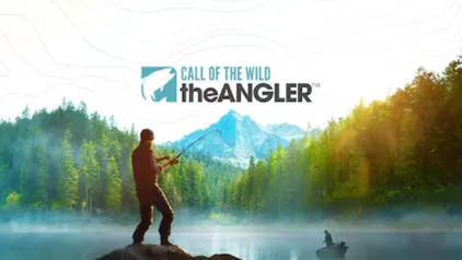 [Grátis] Call of the Wild: The Angler™4.2