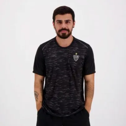 Camisa Atlético Mineiro Hide