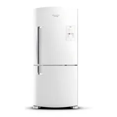 Geladeira Brastemp Frost Free Inverse 573 litros Branca com Smart Bar - BRE80AB - R$2709