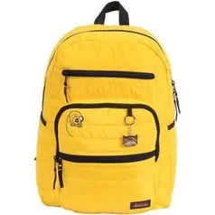 Mochila Hora Da Aventura Jake Ultra Leve | R$80