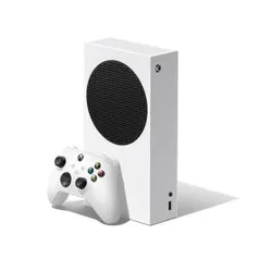 [Cartão Americanas] [Parcelado] Console Xbox Series S 500GB - Microsoft