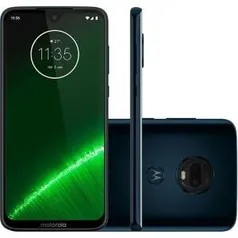 Smartphone Motorola Moto G7 Plus 64GB | R$883