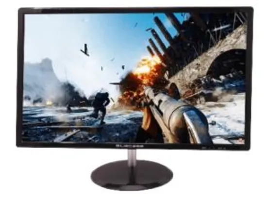 Monitor Gamer Bluecase BM241GW 24" Pol 144Hz FULL HD 1MS