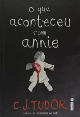 O Que Aconteceu Com Annie (Português) Capa dura – 15 maio 2019