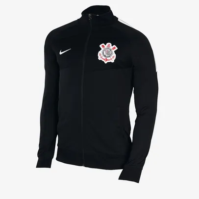 Jaqueta Nike Corinthians Academy Masculina