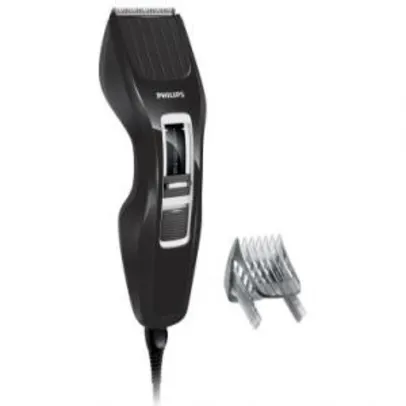 Máquina de Cortar Cabelo Philips HairClipper - R$ 73