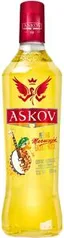 [Prime] Vodka Askov Maracuja/Açai, 900Ml R$ 9