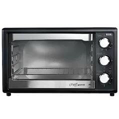 Forno Elétrico EOS Efe36pp 36 Litros 1500w 110v