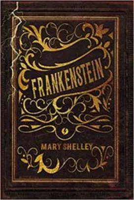Frankenstein: Edição Luxo | R$43