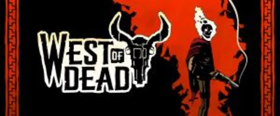 West of Dead - (Steam Key) [Beta]