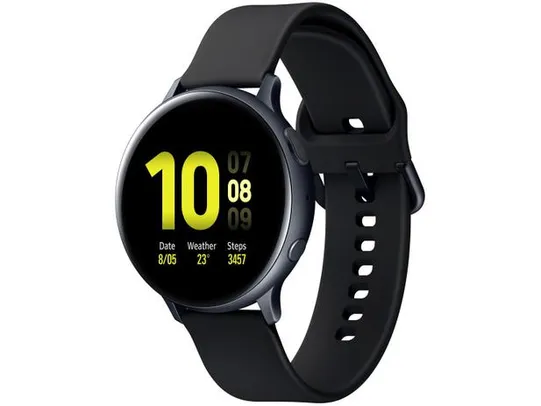 Samsung Active 2 | R$604